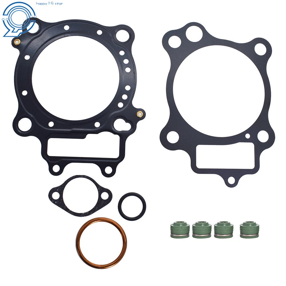 Head Gasket Kit for Honda CRF250R (2004–2007) / CRF250X (2004–2017)