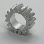 16 Teeth Upper Lower Motor Gear for Mercedes-Benz S300 S350 S400 S450 (2014-2020)