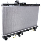 Radiator for Subaru Impreza (2002–2003)