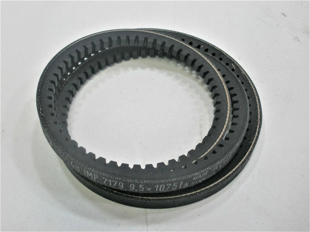 V-Belt for Volvo Penta 966694 (OEM Marine Boat Engine)