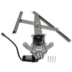 Electric Window Regulator Assembly Front Left for Ford Expedition (1997–2002)