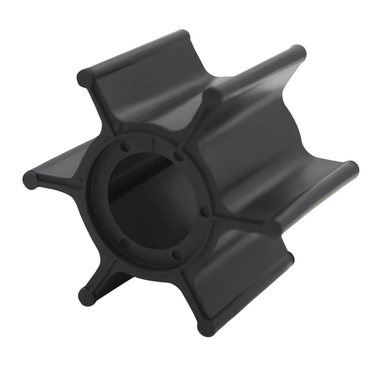 Water Pump Impeller for Honda Outboard (8/9.9/15HP) 19210-ZV4-651 18-3247 500343