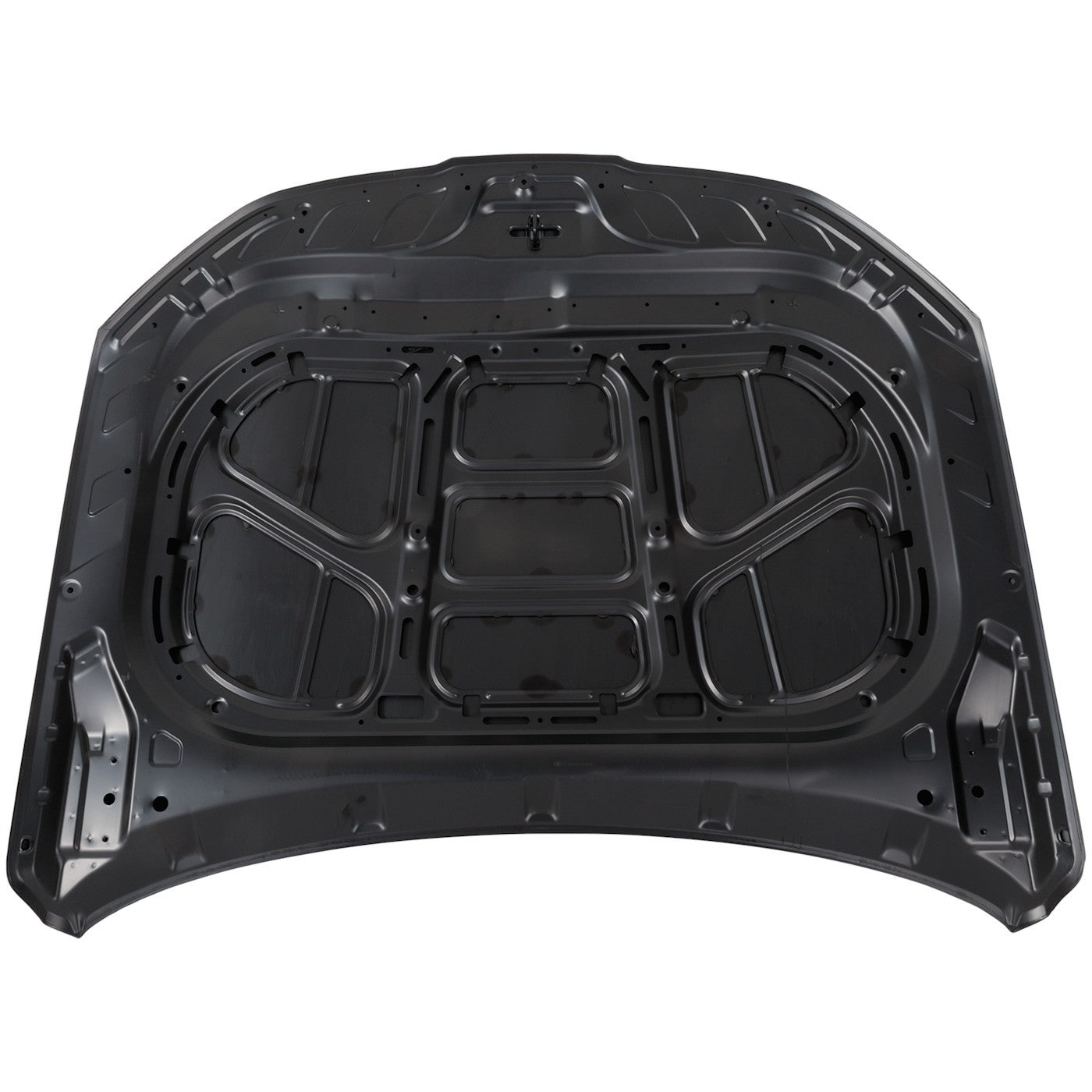 Hood for Kia K5 (2022–2024)