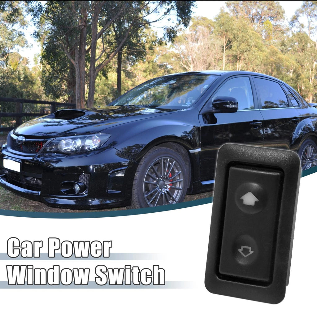 6 Pin Electric Power Window Switch for BMW 