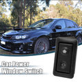 6 Pin Electric Power Window Switch for BMW 