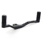 CNC Front & Rear Gear Shifter Lever for Harley Dyna FXD (1991–2017)