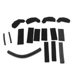 Hard Top Foam Blocker Seal Kit for Jeep Wrangler JK (2007-2018)