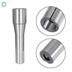 Set of 29 R8 Collets for Metric 1/32" - 1"