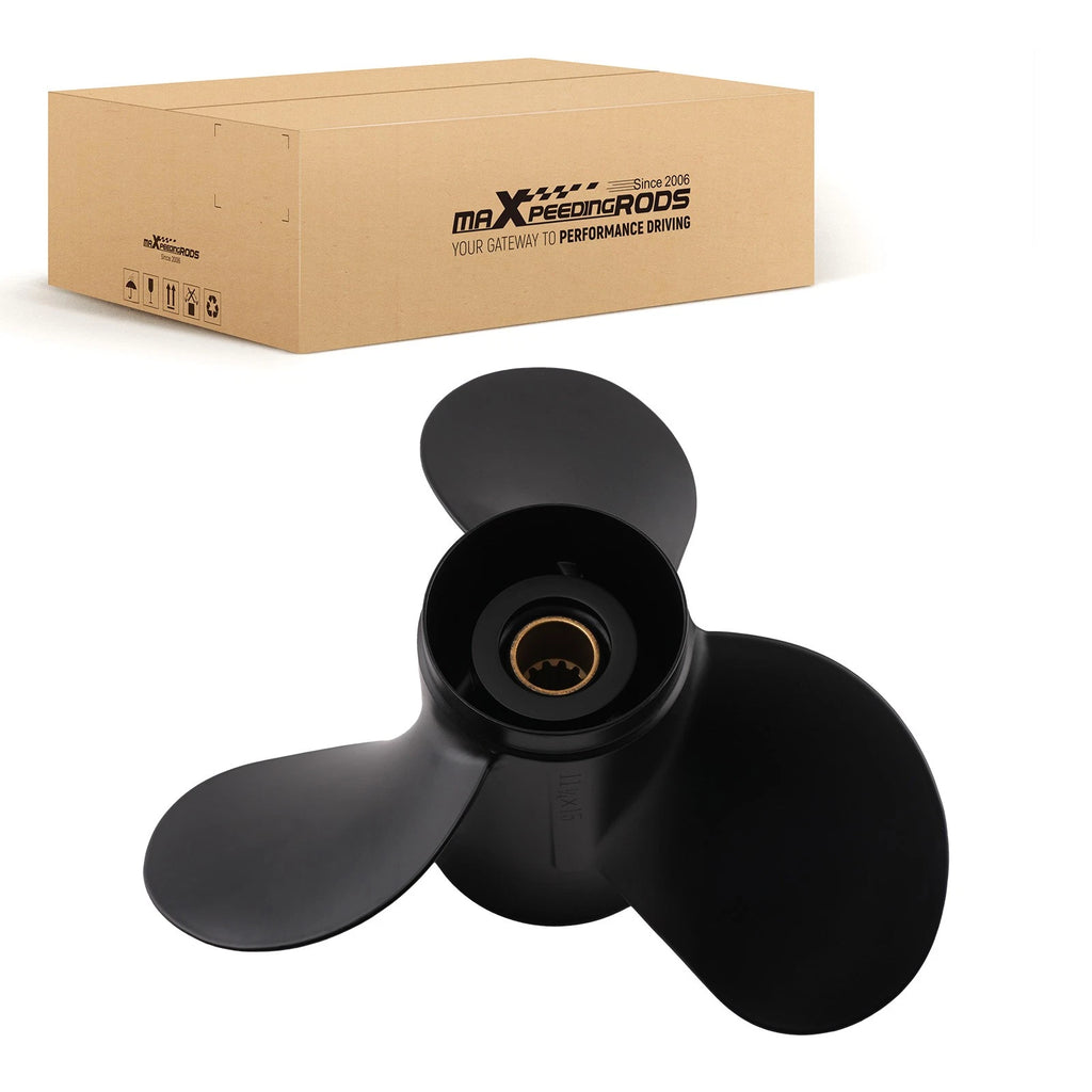 15 Pitch Propeller for Suzuki DF40A DF50A DF60A