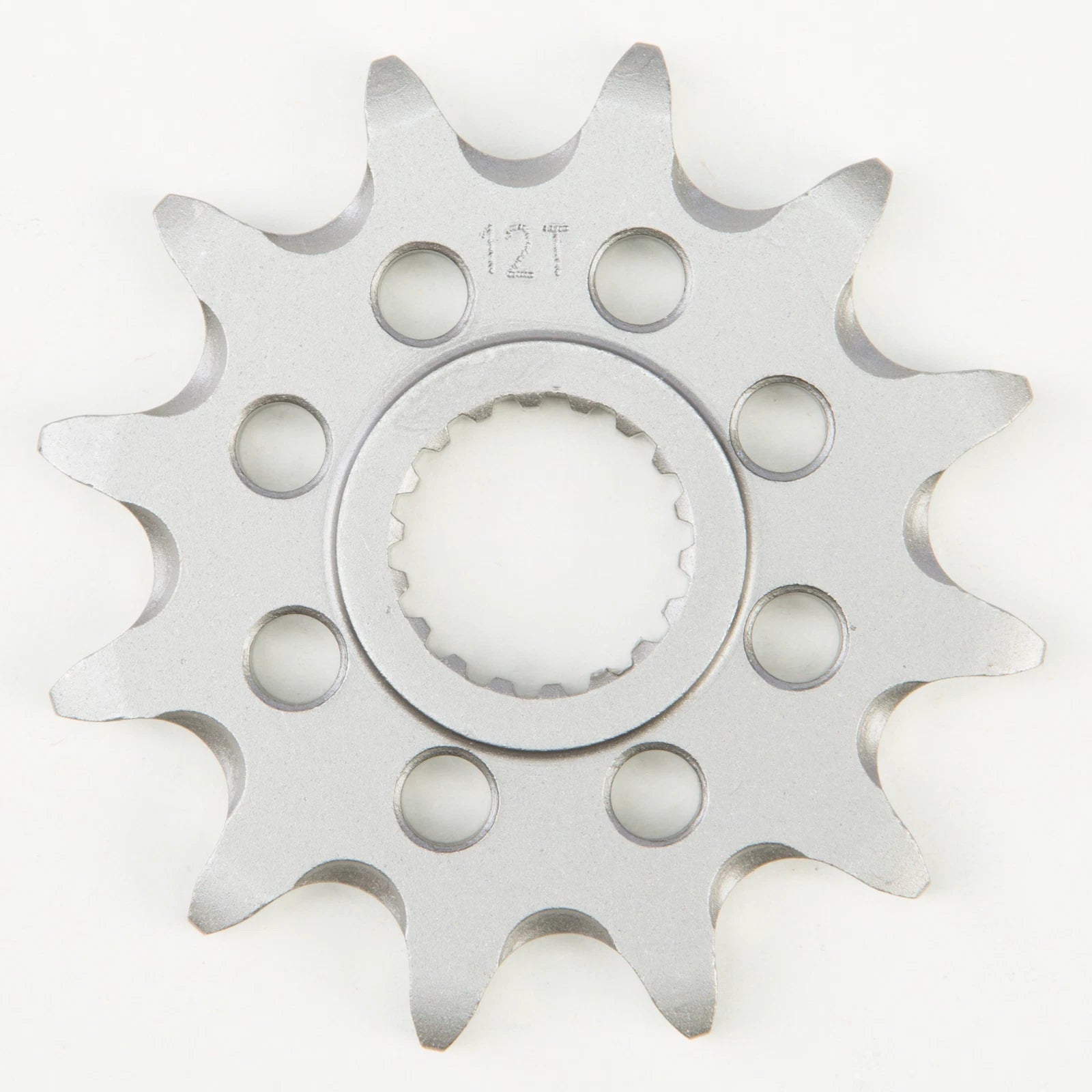 12t Steel Front Cs Sprocket for Suzuki
