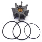 Impeller Kit for Yanmar 4LH-TE, 4BY150, 6BY220, BY2 (127610-42200)