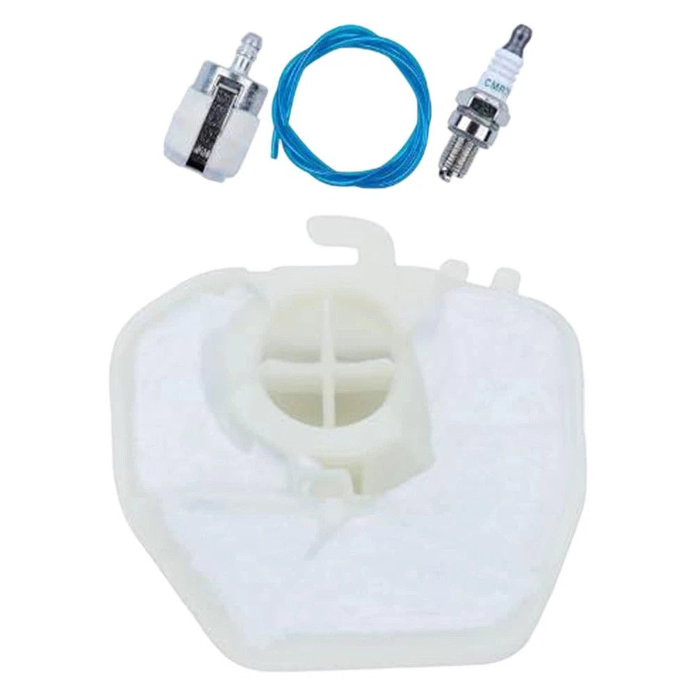 Air Filter Service Kit with Fuel Filter & Spark Plug for Echo CS-2511 CS-251T