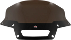 Klock Werks Kolor Flare Sport Windshield 6" Bronze for FXLRST (2018–2023)