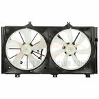 Cooling Fan for Toyota Camry (2007–2011)