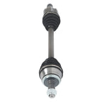 Front Left Driver CV Axle Assembly for Acura MDX (2014-2015)