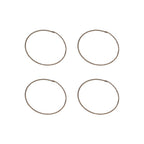 Engine Rebuild Overhaul Kit for Chevy GMC Buick Pontiac Saturn Ecotec (2000-2010)