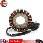 Alternator Magneto Stator for Kawasaki Z900 (2017–2020) KLZ1000 Versys (2012–2014)