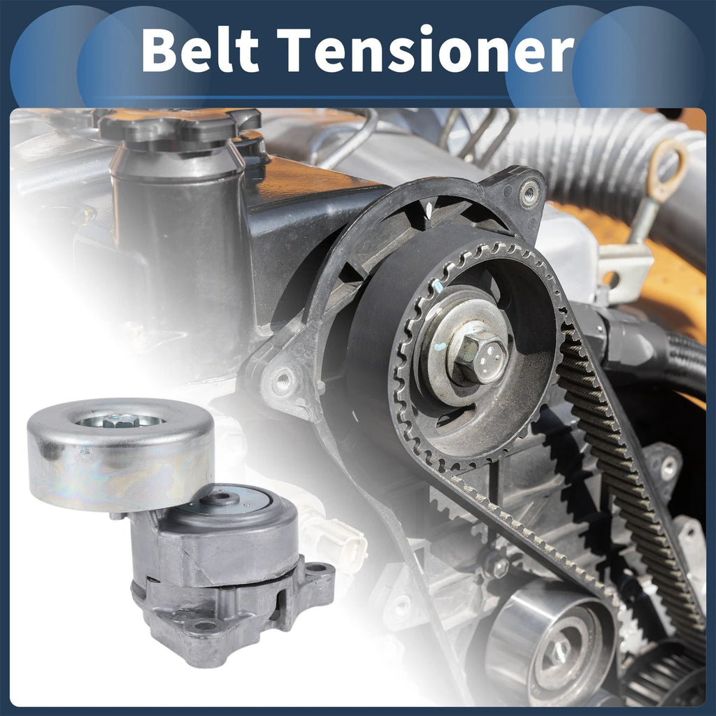 Belt Tensioner for Subaru Legacy (2000–2009) No. 23769AA002 Metal