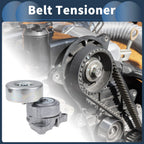 Belt Tensioner for Subaru Legacy (2000–2009) No. 23769AA002 Metal
