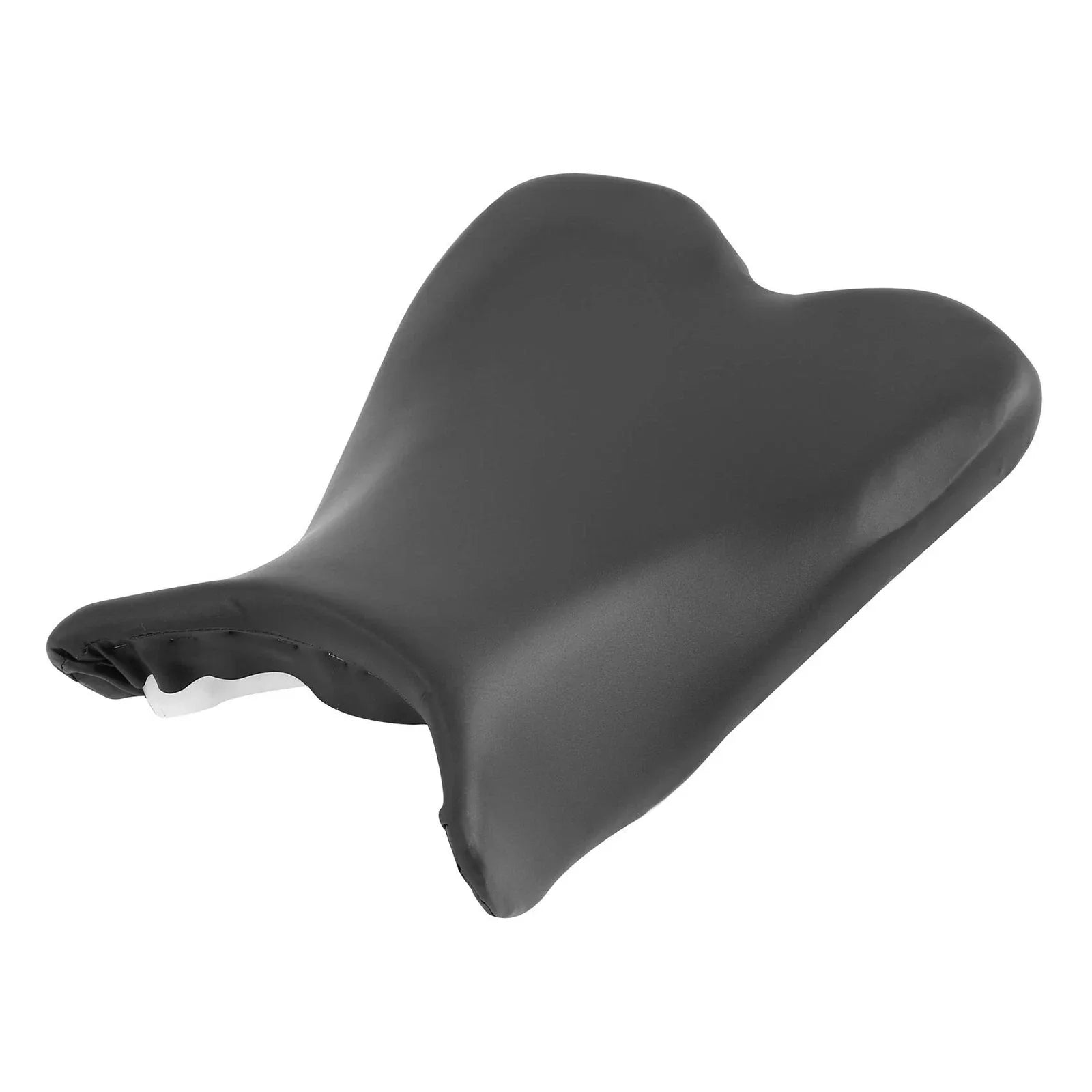 Black Front Rider Driver Seat for Yamaha YZF R1 (2009-2014)