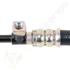 Power Steering Pressure Hose for Honda Accord 2.4L (2003–2007) 53713SDAA01