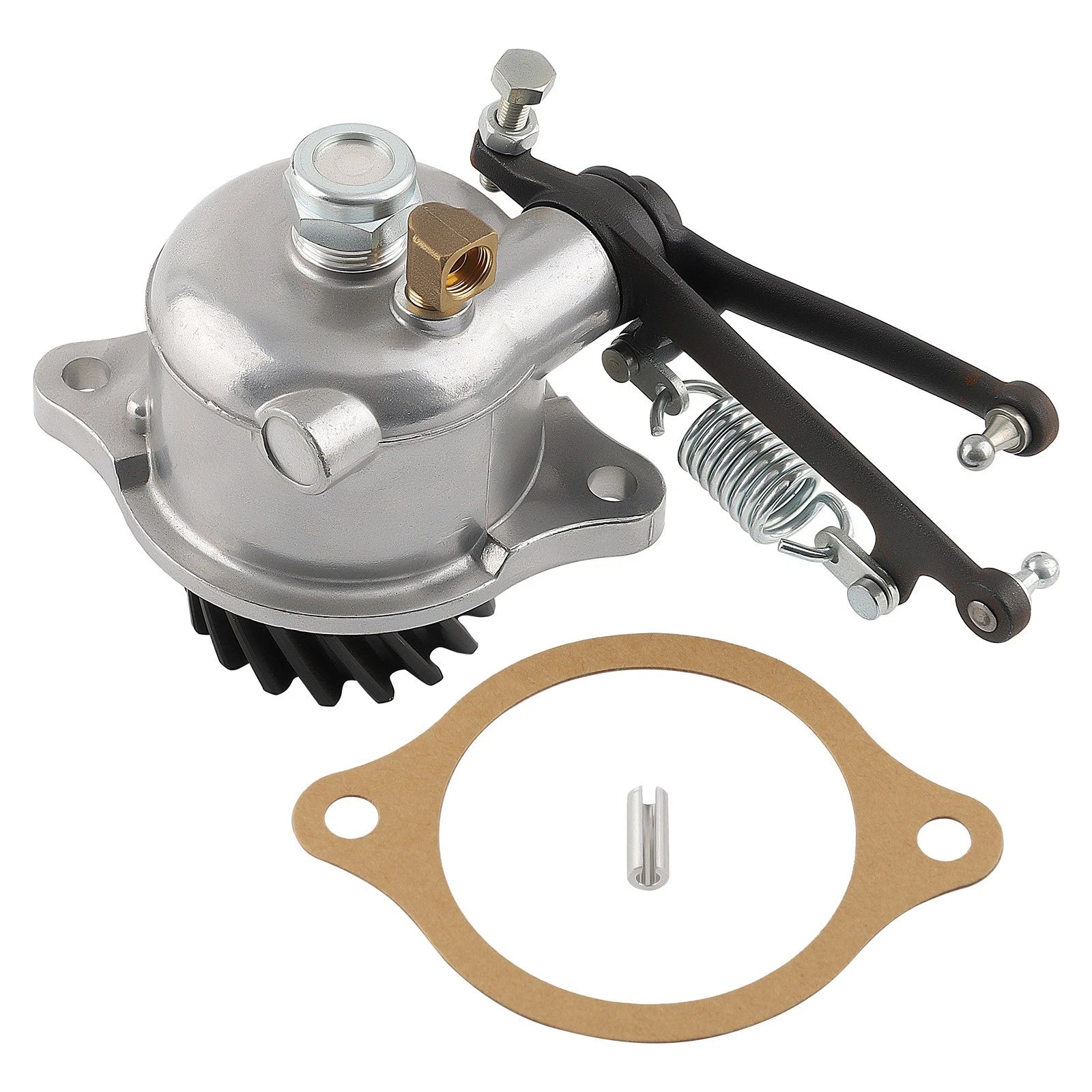 2X Arm Governor Assembly for Ford Holland 8-N (1947–1952) 8N18204B-A 1109 6400