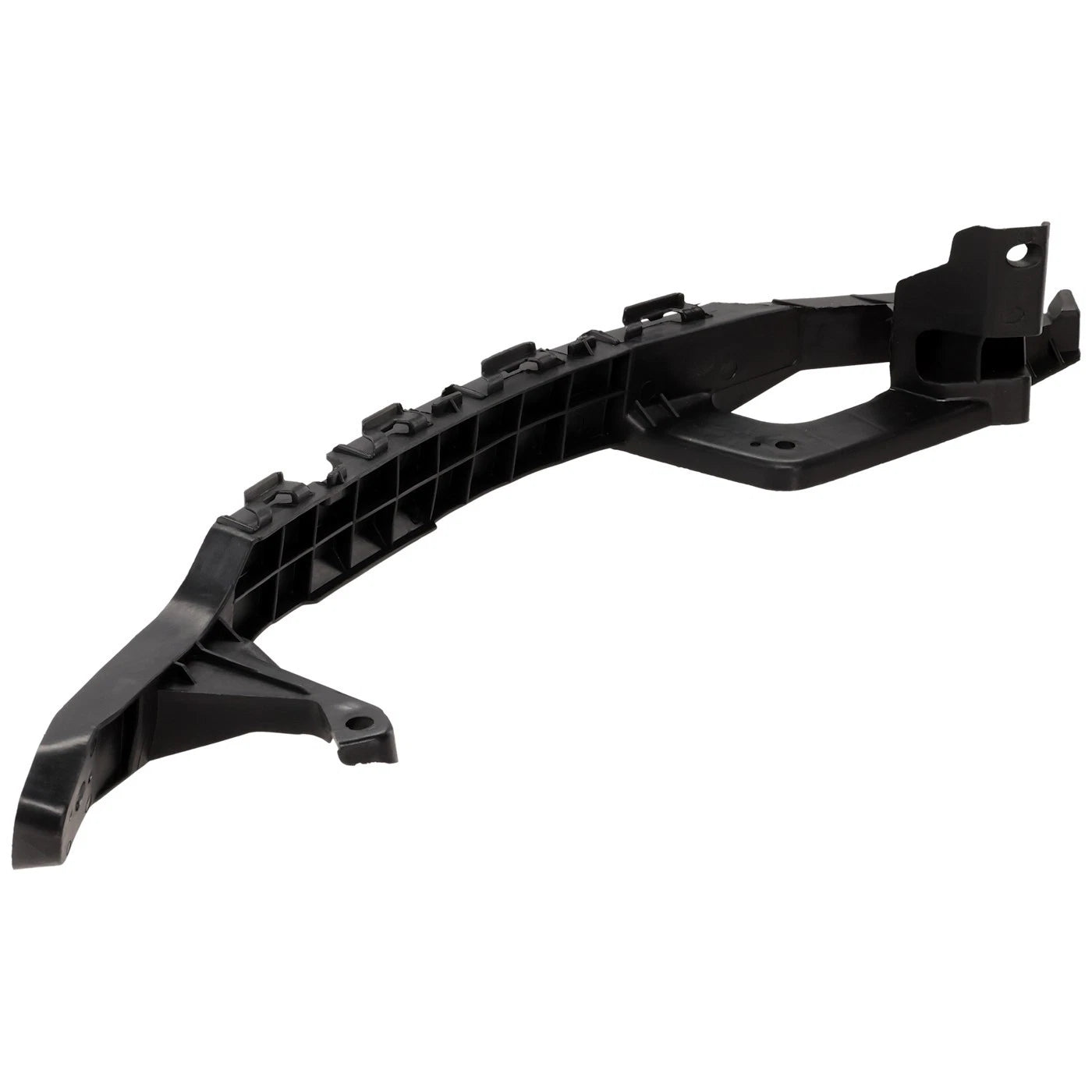 Bumper Bracket for Honda Accord (2008–2012) Front Driver Side