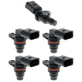 Hitachi Cam & Crank Position Sensors Kit for Audi A8 Quattro (2008–2009)