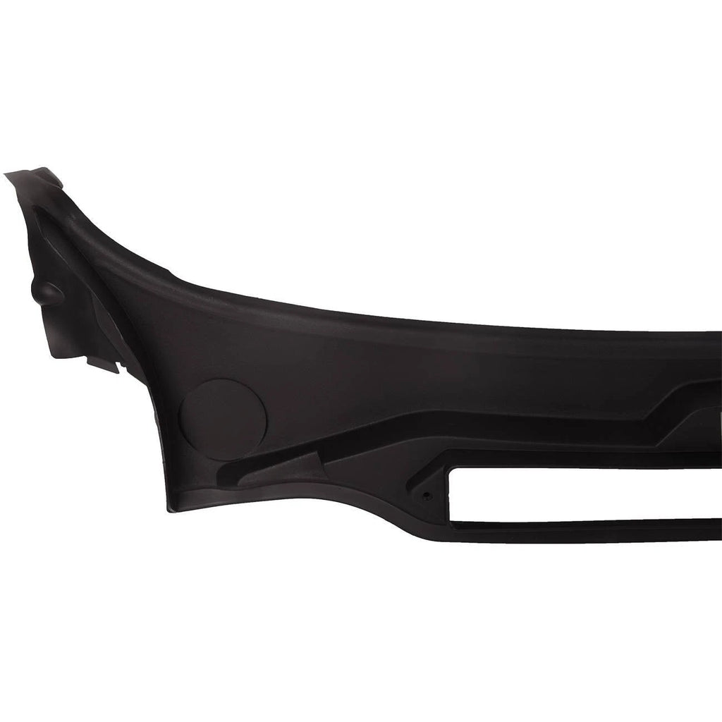 Front Windshield Cowl Panel for BMW 3 Series