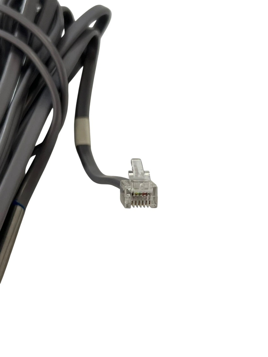 Dometic 9108549631 Marine AC Air Temp Sensor 15FT 6 Pin for Marine (No Clip)