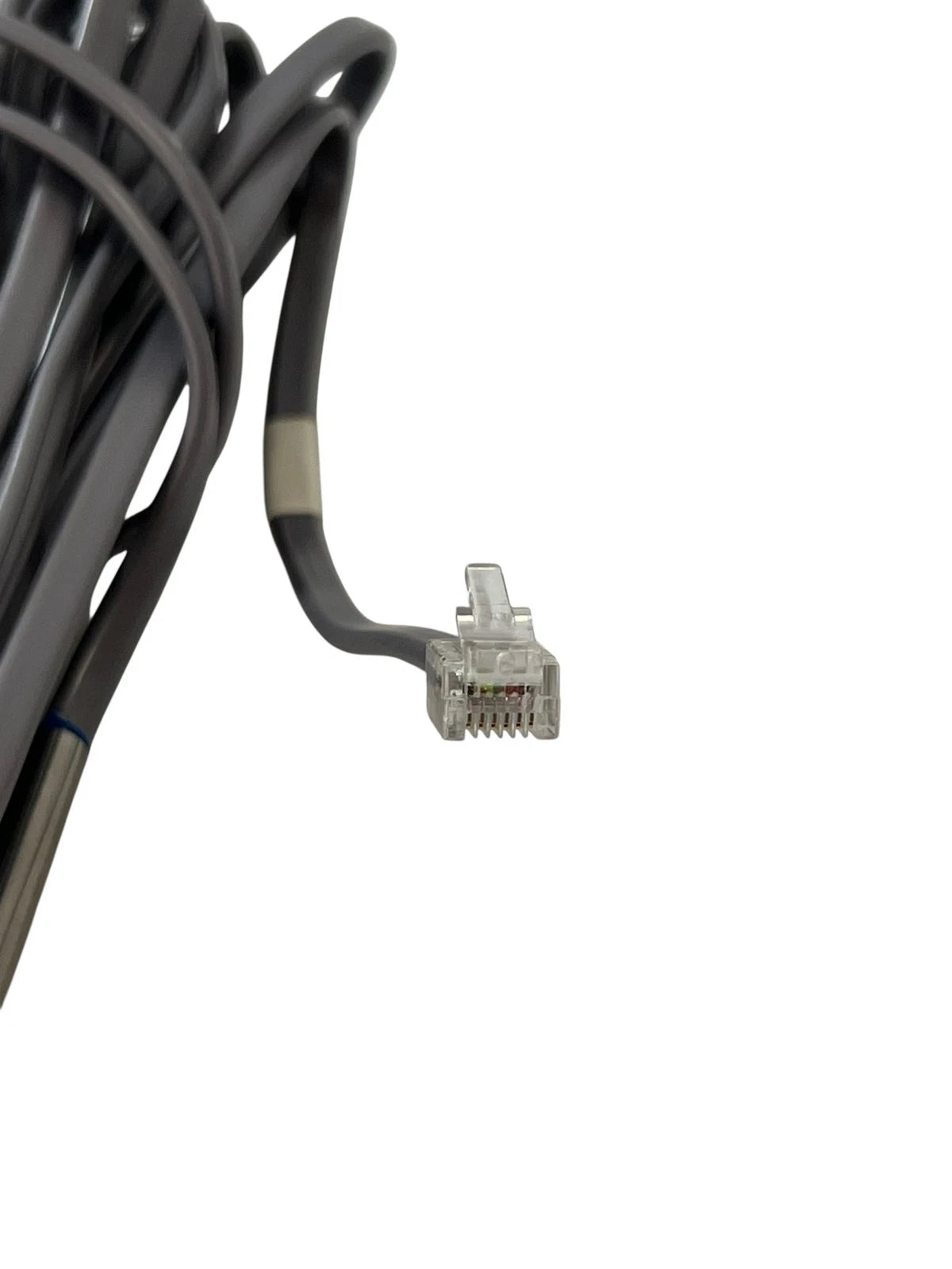 Dometic 9108549631 Marine AC Air Temp Sensor 15FT 6 Pin for Marine (No Clip)