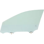 Front Passenger Door Glass for Toyota RAV4 (2013–2018)