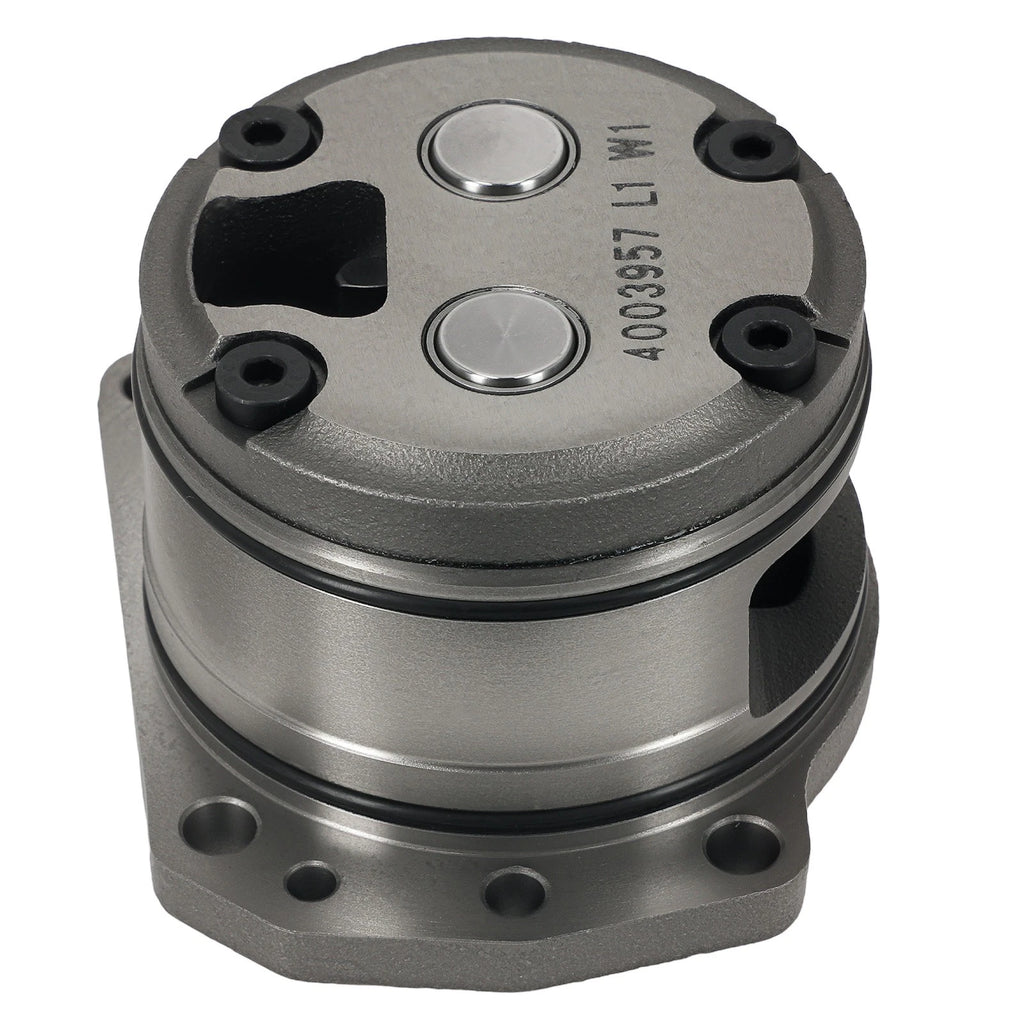 Cast Iron Oil Pump for Cummins L10 M11 ISM (1989–2007) 3895756 141296E 3820882 3883910