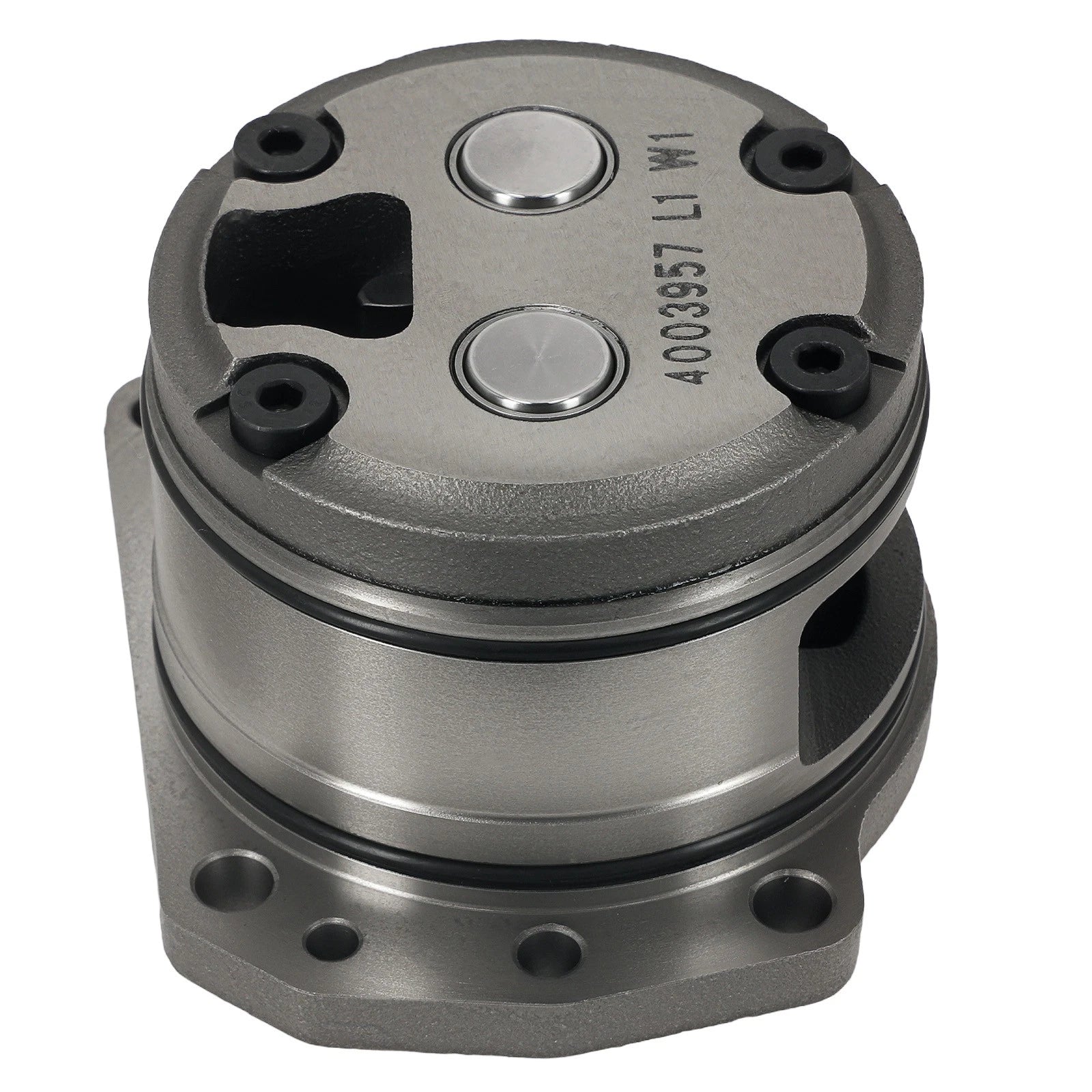 Cast Iron Oil Pump for Cummins L10 M11 ISM (1989–2007) 3895756 141296E 3820882 3883910