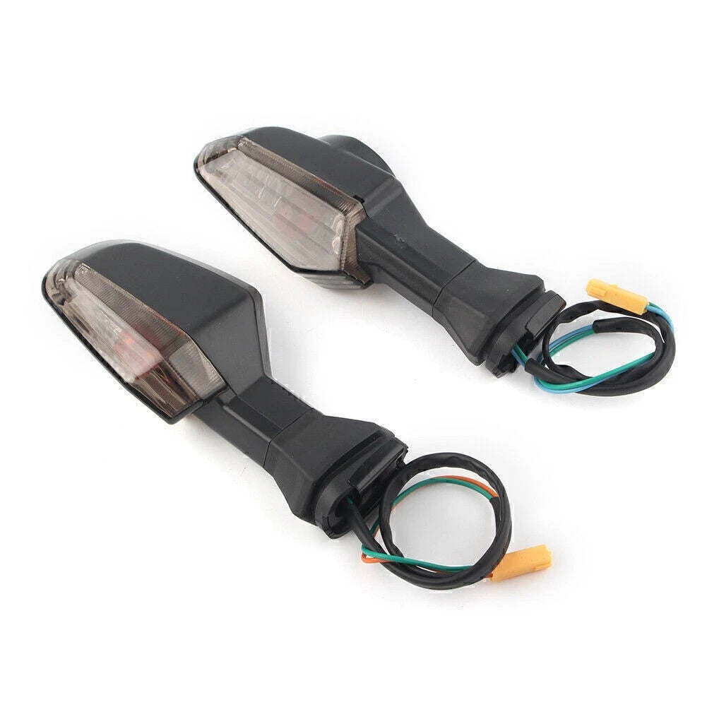 Rear Turn Signal Light Indicator Blinker for Kawasaki Ninja 300 (2013–2017)
