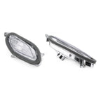 Front Turn Signal Lens for Honda ST1300 (2002–2009) Clear
