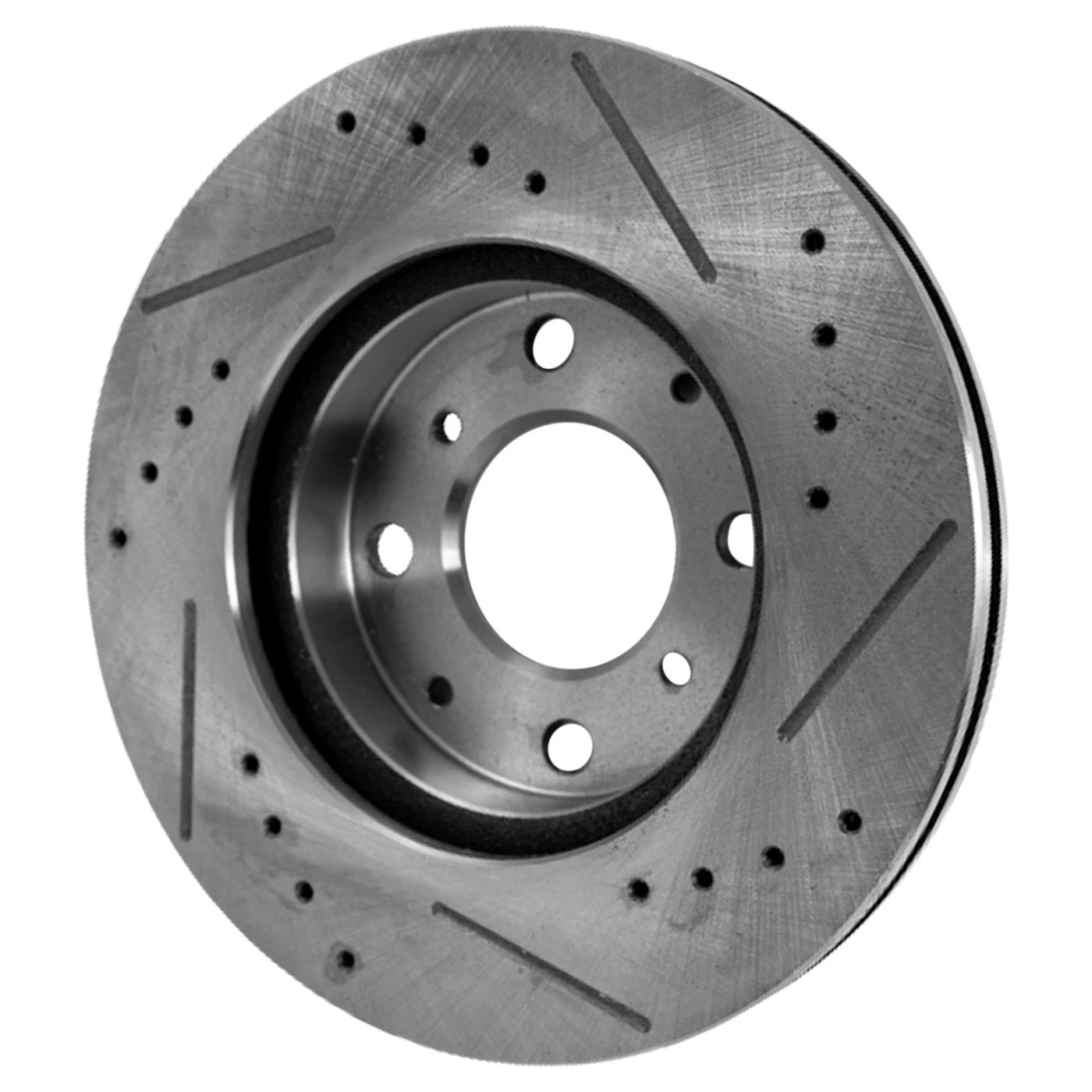 Brake Disc Rotors and Pads Kit for Chevy Cobalt, Pontiac G5, Ion