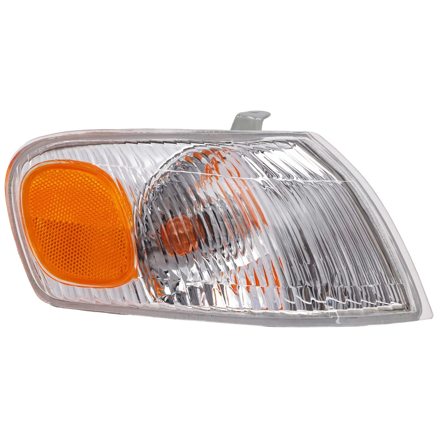 Corner Light for Toyota Corolla (1998-2000) Passenger Side with Bulb