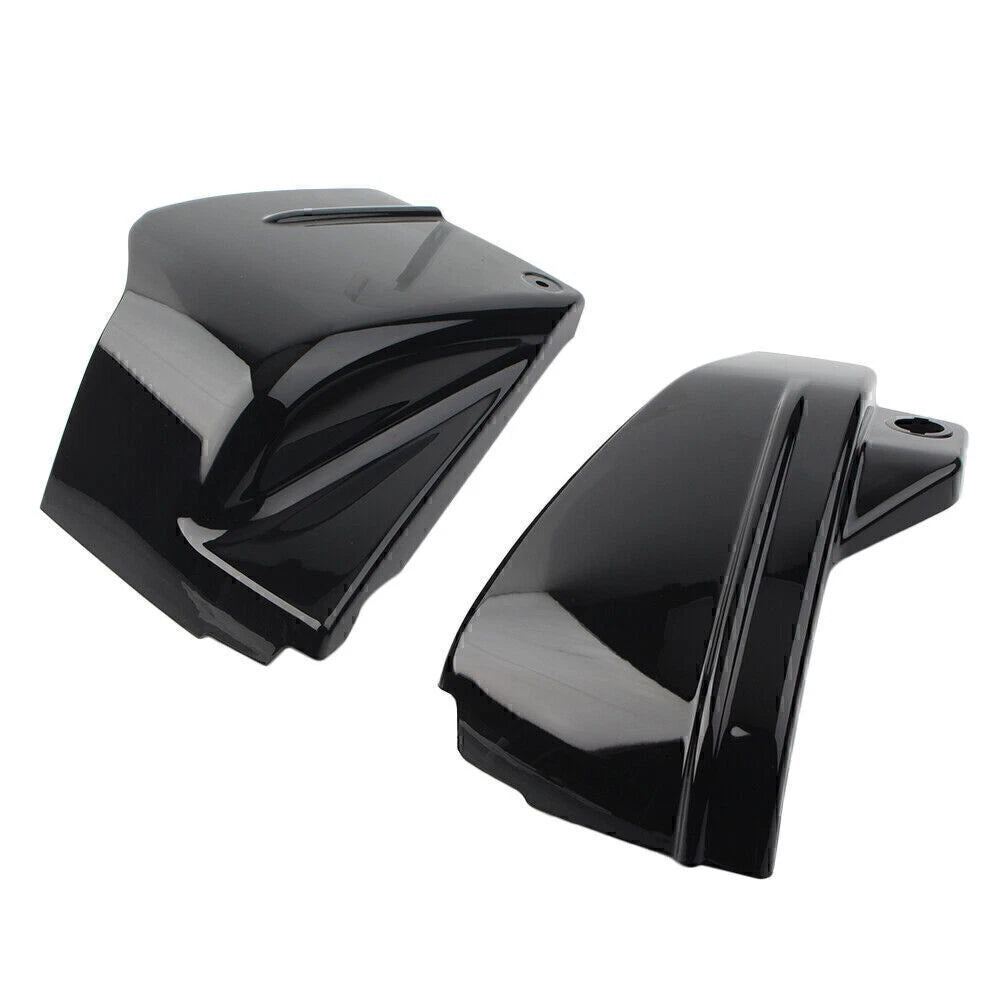 ABS Side Fairing Battery Cover for Yamaha V-Star DragStar 650 (2000–2008)