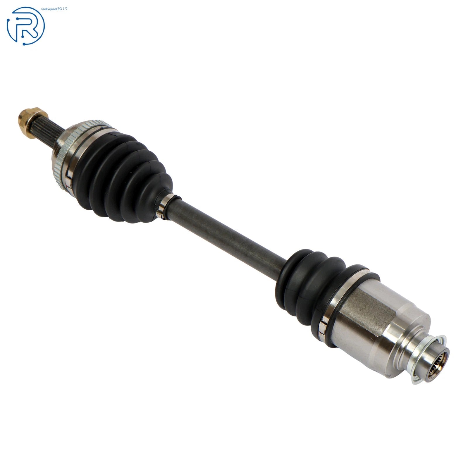 CV Axle Assembly Set of 2 for Acura RSX (2002-2006)