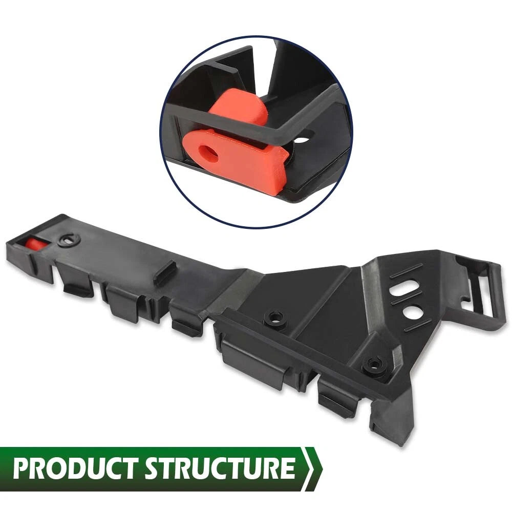 Front Bumper Bracket Mount Support for Buick Regal (2011–2017)
