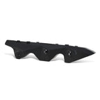 Bumper Cover Bracket for Nissan Sentra (2007–2012) Right Front