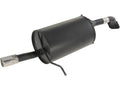 Rear Muffler for Mazda Protege (1999–2001) RQ666FC OES