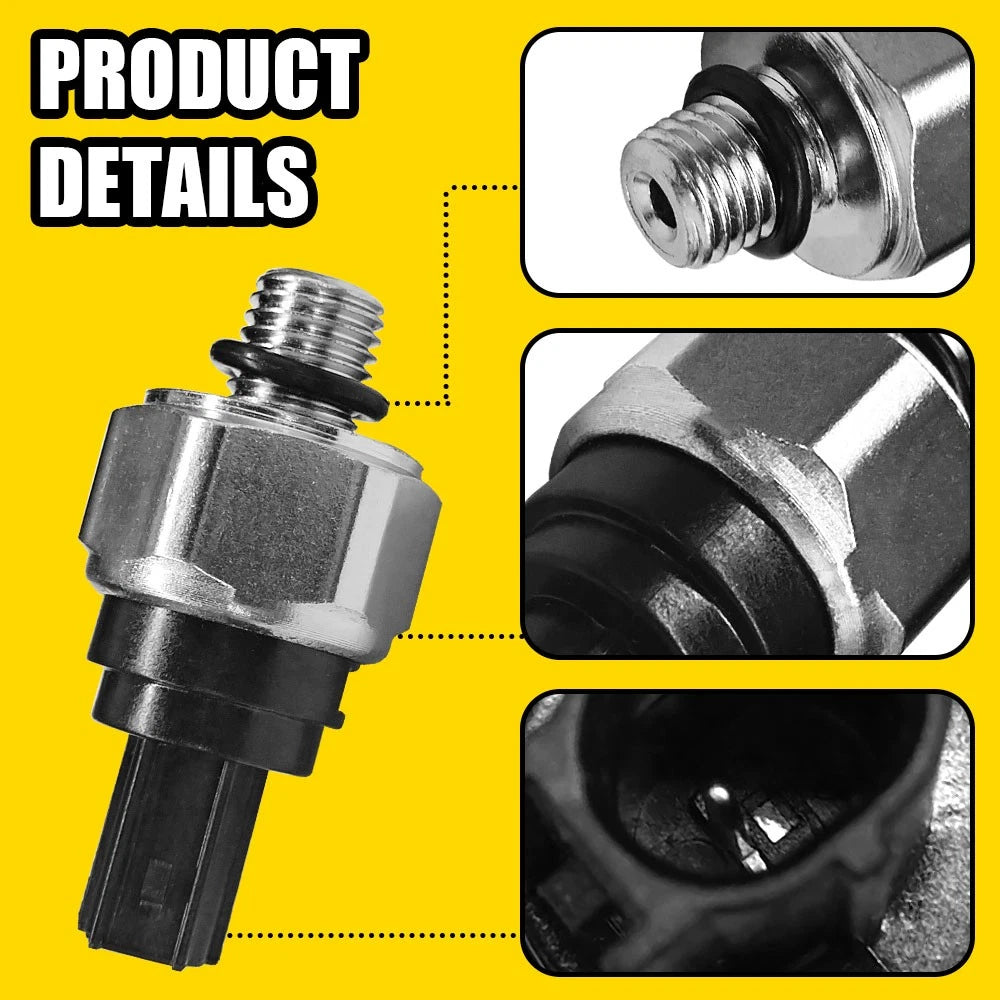 Clutch Oil Pressure Switch Sensor for Honda Acura