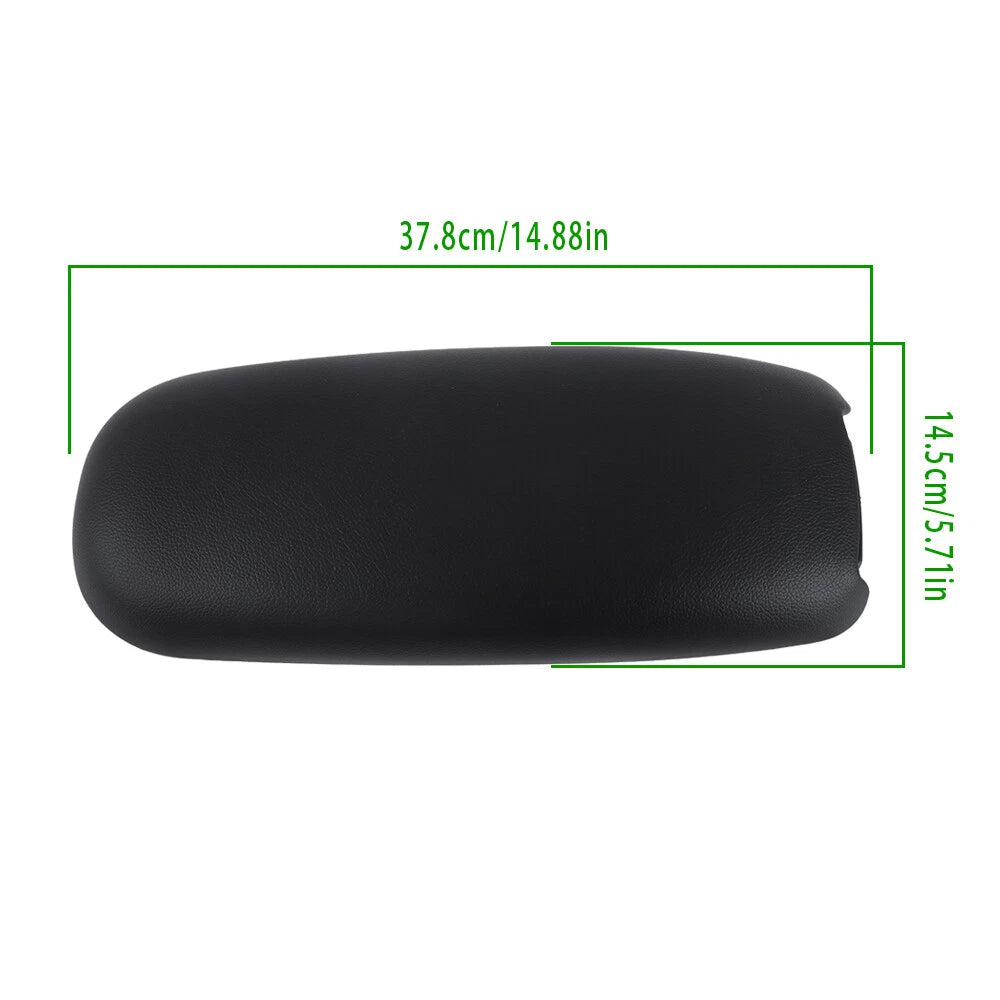 Center Console Lid Replacement for Chevrolet Blazer (1998–2004)