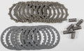 EBC Dirt Racer Clutch Set DRC108 for KTM 250 SX (1992–2001)
