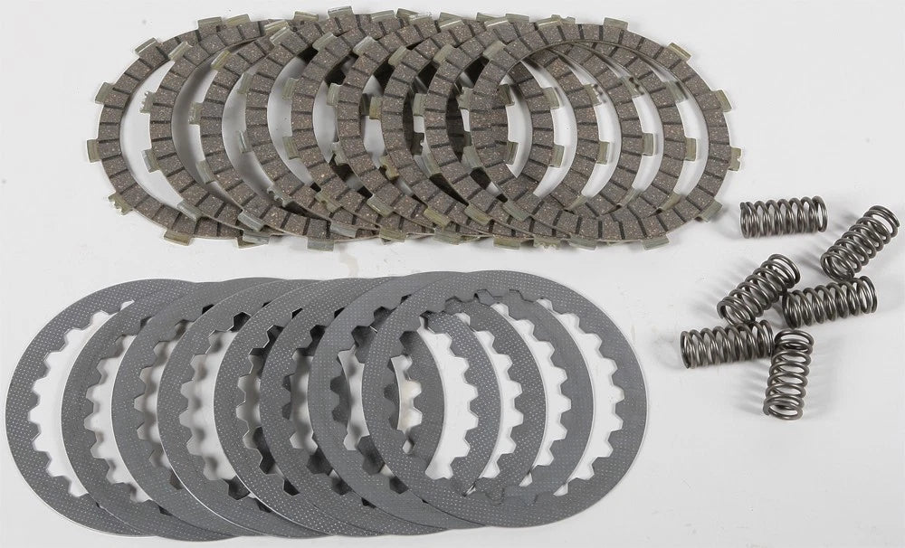 EBC Dirt Racer Clutch Set DRC108 for KTM 250 SX (1992–2001)