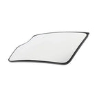 Heated Lower Convex Tow Mirror Glass for Chevrolet GMC Sierra (2014-2023)