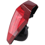 Tail Light for Dodge Caliber (2008–2012) Passenger Side Halogen