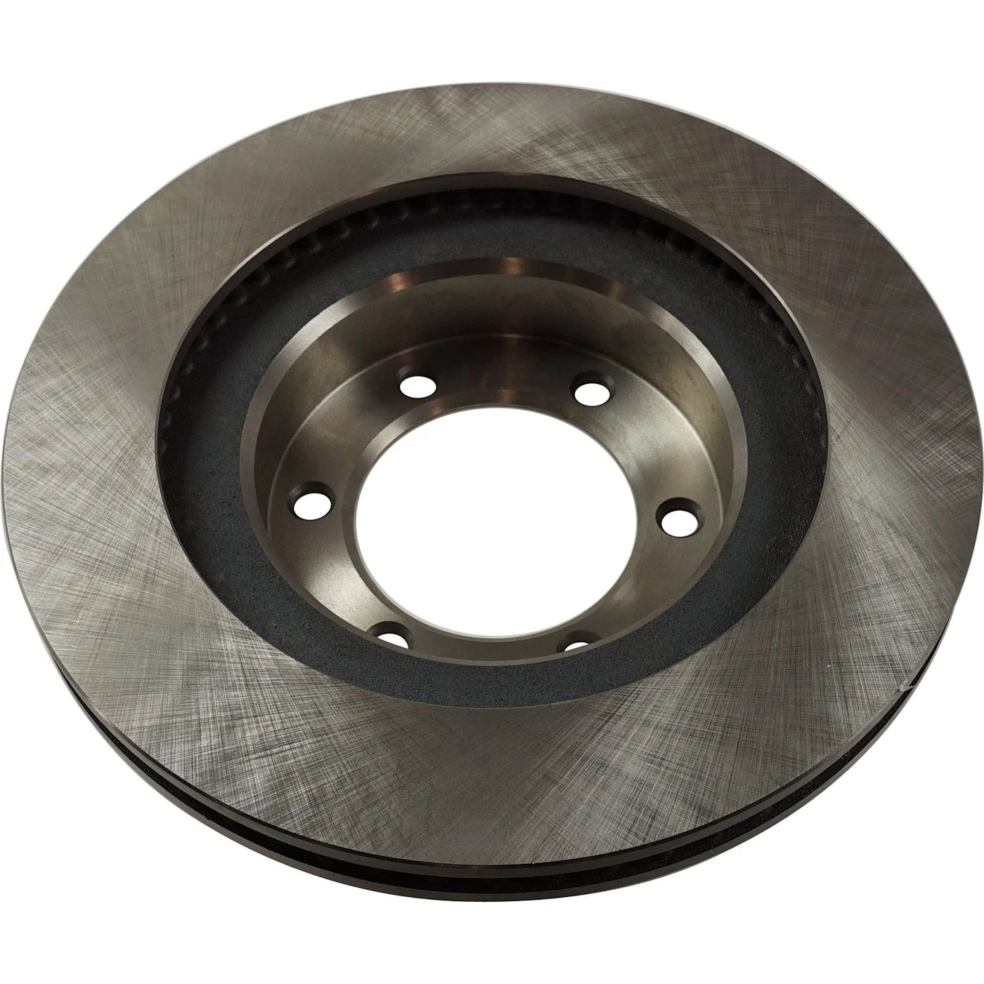 Front Disc Brake Rotors for Toyota 4Runner (2003–2009) 338mm 6 Lugs